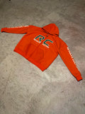 RC Orange Glow Hoodie