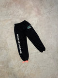 RC Black Glow Pants